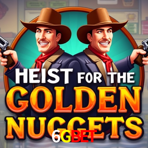 Jogos de Cassino 6Gbet