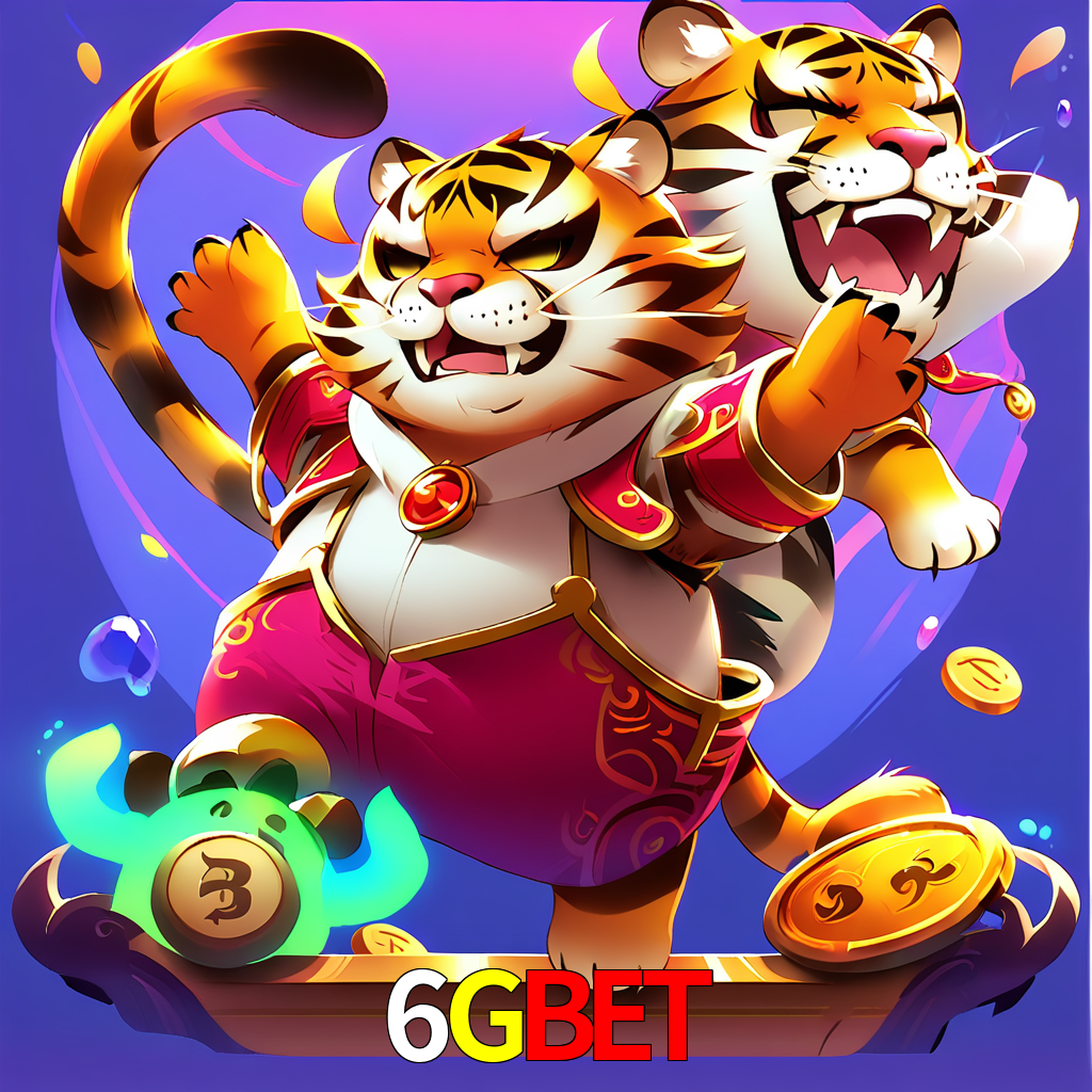  6Gbet